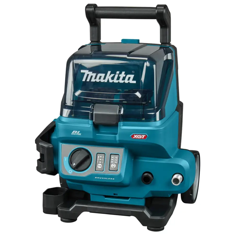 Аккумуляторная мойка высокого давления Makita HW001GZ