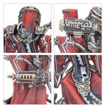 Warhammer: The Horus Heresy - Archmagos Prime