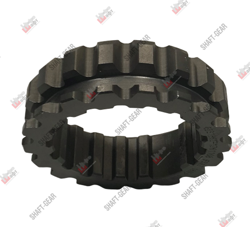 6DS180T-1701108 - Муфта включения заднего хода на КПП