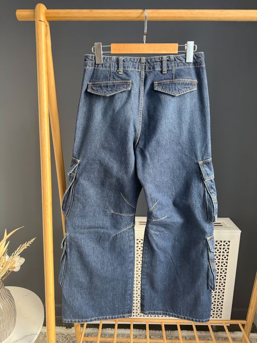 Джинсы Diesel, XS