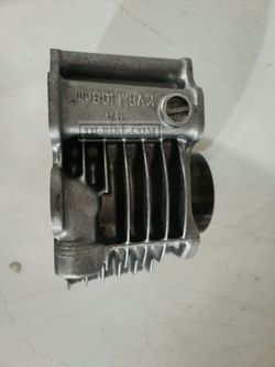 12100-KVB-T00. CYLINDER COMP.. HONDA