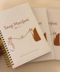 Sevgi manifesti 100 addım