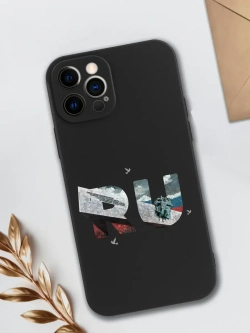 Чехол на iPhone 12 Pro Новороссийск