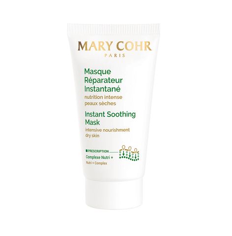 Маска моментально восстанавливающая Mary Cohr Masque Reparateur Instantane 50 мл
