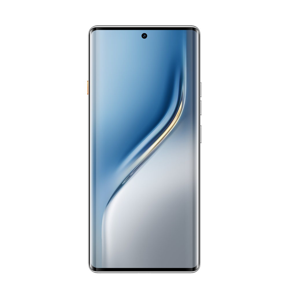 Смартфон TECNO CAMON 40 Pro 8+256GB Glacier White