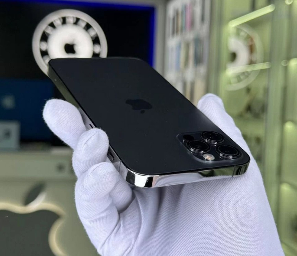 iPhone 12 Pro, 128 ГБ б/у