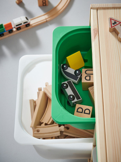 IKEA LILLABO  (ИКЕА ЛИЛЛАБО)  -  Железная дорога