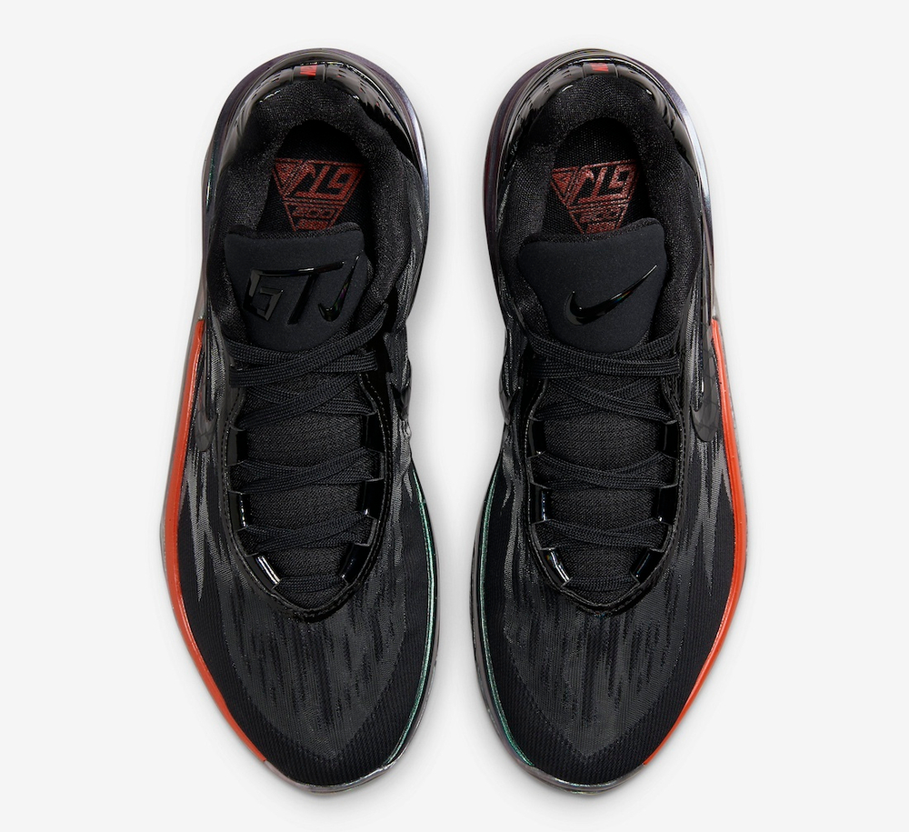 Заказать Nike GT Cut 2 Greater Than Ever