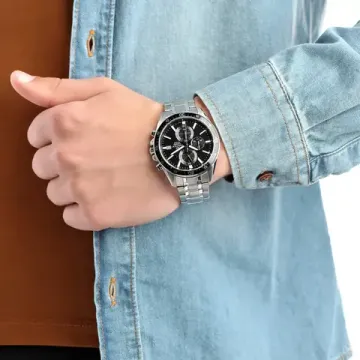 Наручные часы Casio Edifice EFR-526D-1AVUDF