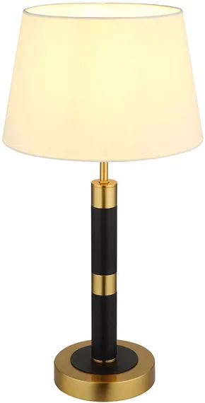 Интерьерная настольная лампа Robert A5066LT-1BK Arte Lamp