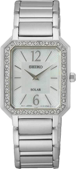 Женские наручные часы Seiko SUP465P1