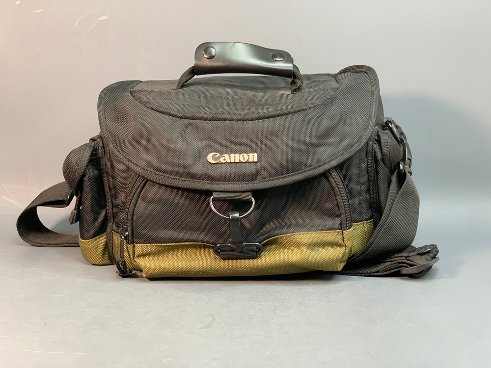 Canon Shoulder Bag