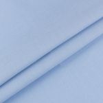 Ткань для пэчворка Peppy Краски жизни, отрез 100х112 см, 140 г/м², 15-3919 серо-голубой, Peppy
