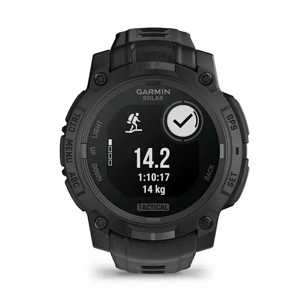 Garmin Instinct 3