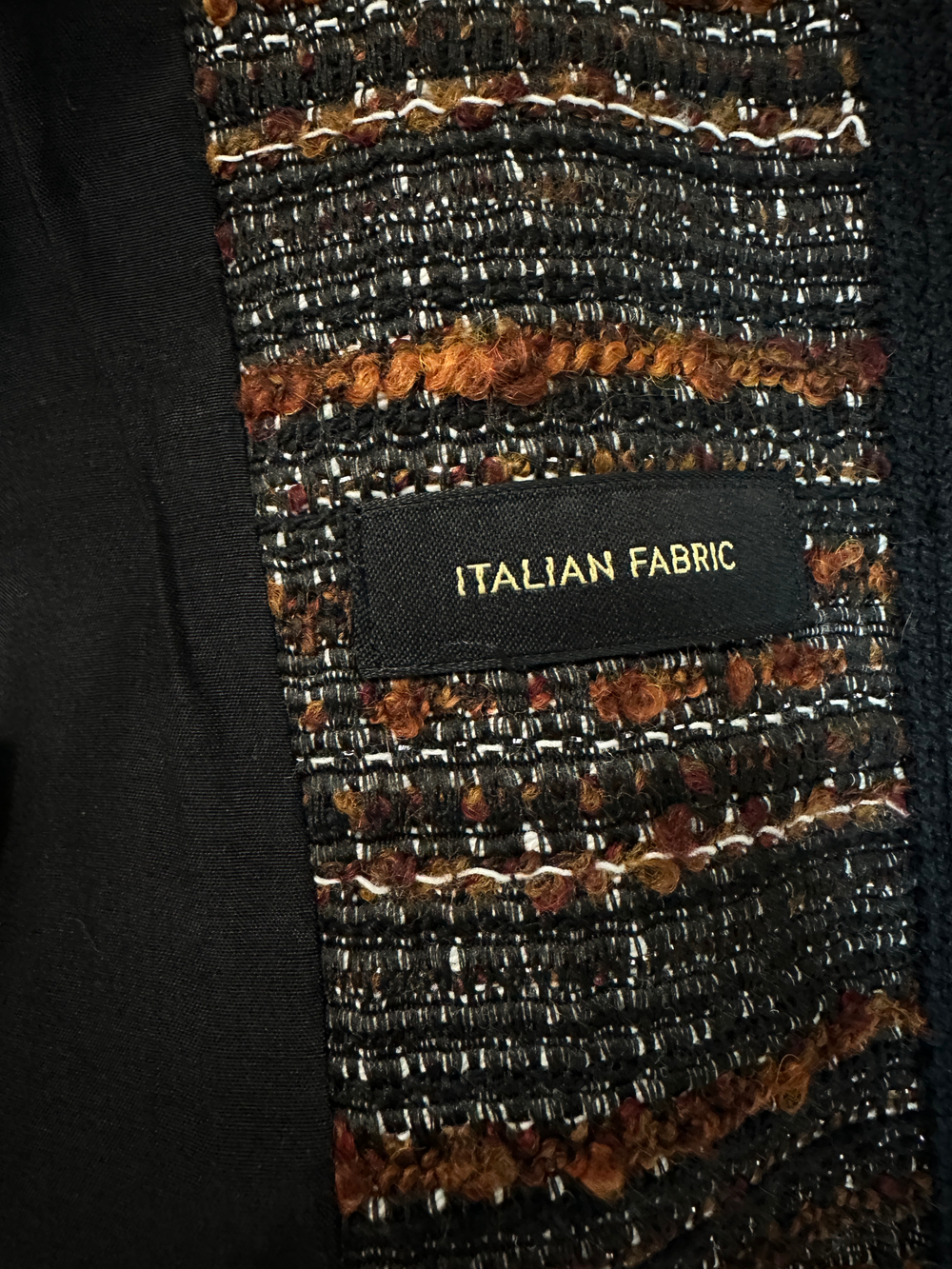 Жакет Massimo Dutti
