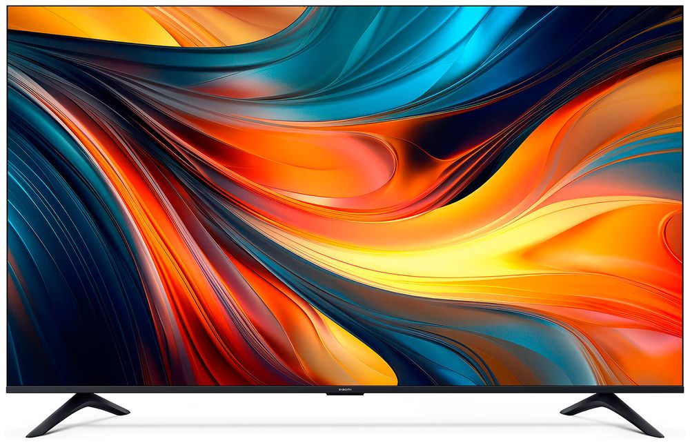 ЖК телевизор Xiaomi Mi LED TV A 65 2026 (L65MB-ARU) ЖК телевизор Xiaomi Mi LED TV A 65 2026 (L65MB-ARU)