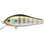 Воблер для рыбалки ZIPBAITS Rigge ZB-R-70F, 70мм, 4.7гр., заглубление 0.5-1.0м., цвет 101M, плавающий