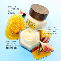 FARMACY Honey Halo Ultra-Hydrating Ceramide Moisturiser - 50ml