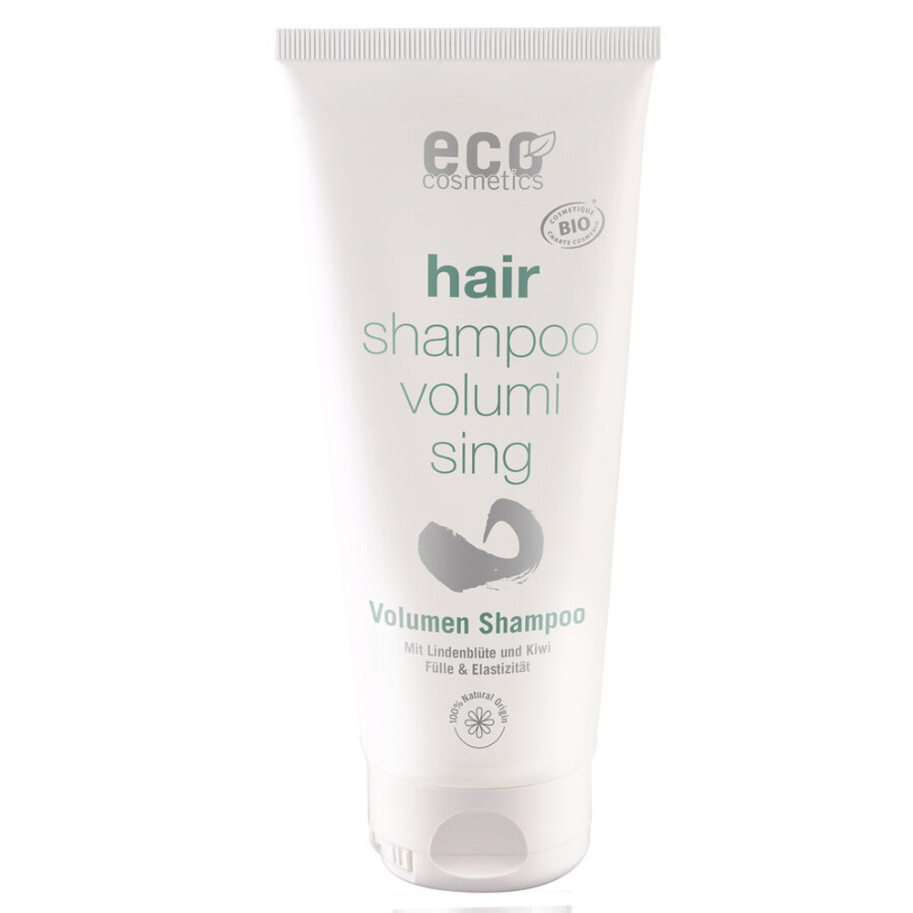 Шампунь Volume Eco Cosmetics, 200 мл