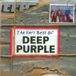 Deep Purple / The Very Best Of Deep Purple (CD)
