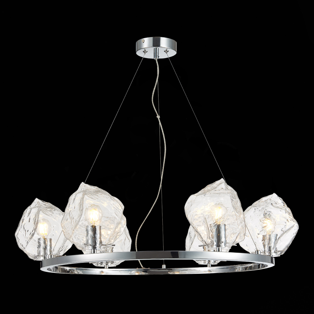 Люстра подвесная ST Luce Portici SL1175.103.06