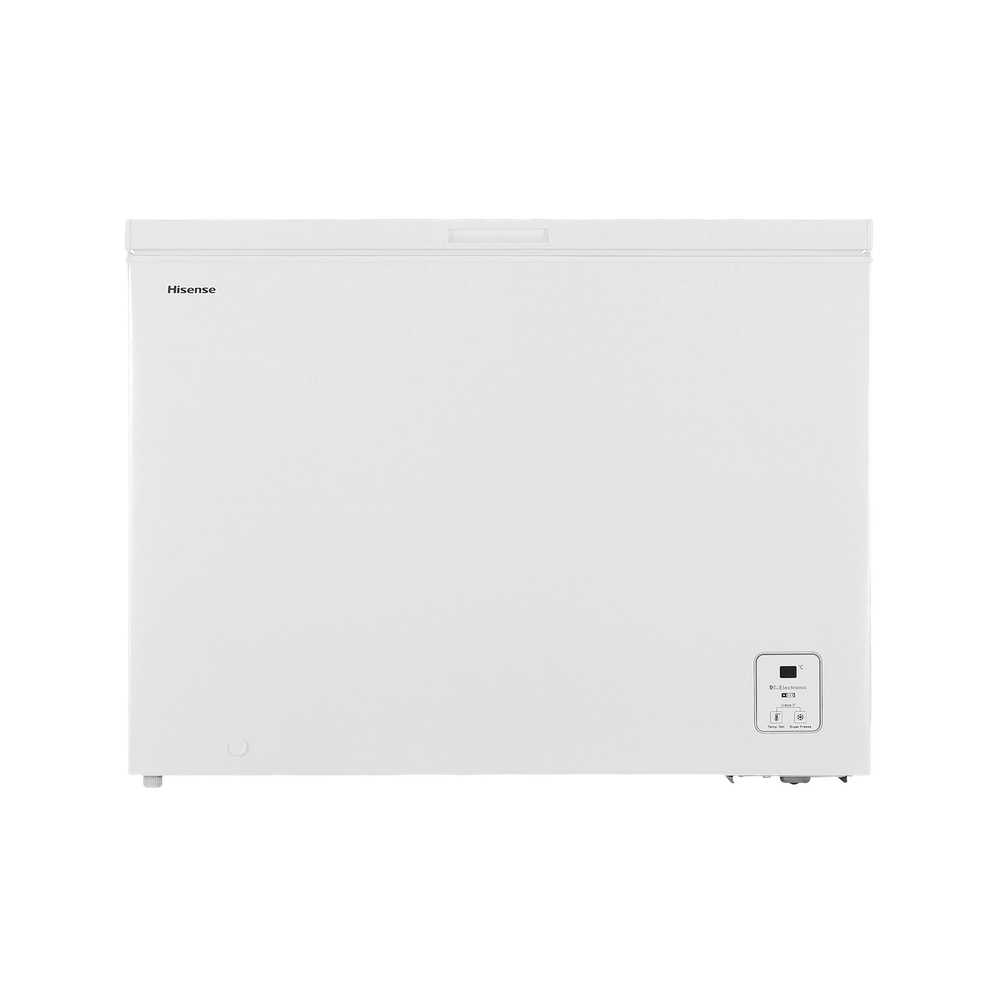 Морозильный ларь Hisense FC386D4DW1