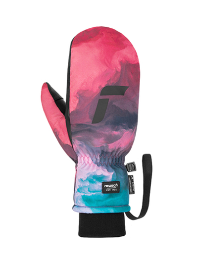 Варежки REUSCH Carter R-Tex Xt Clouds (inch (дюйм):7)