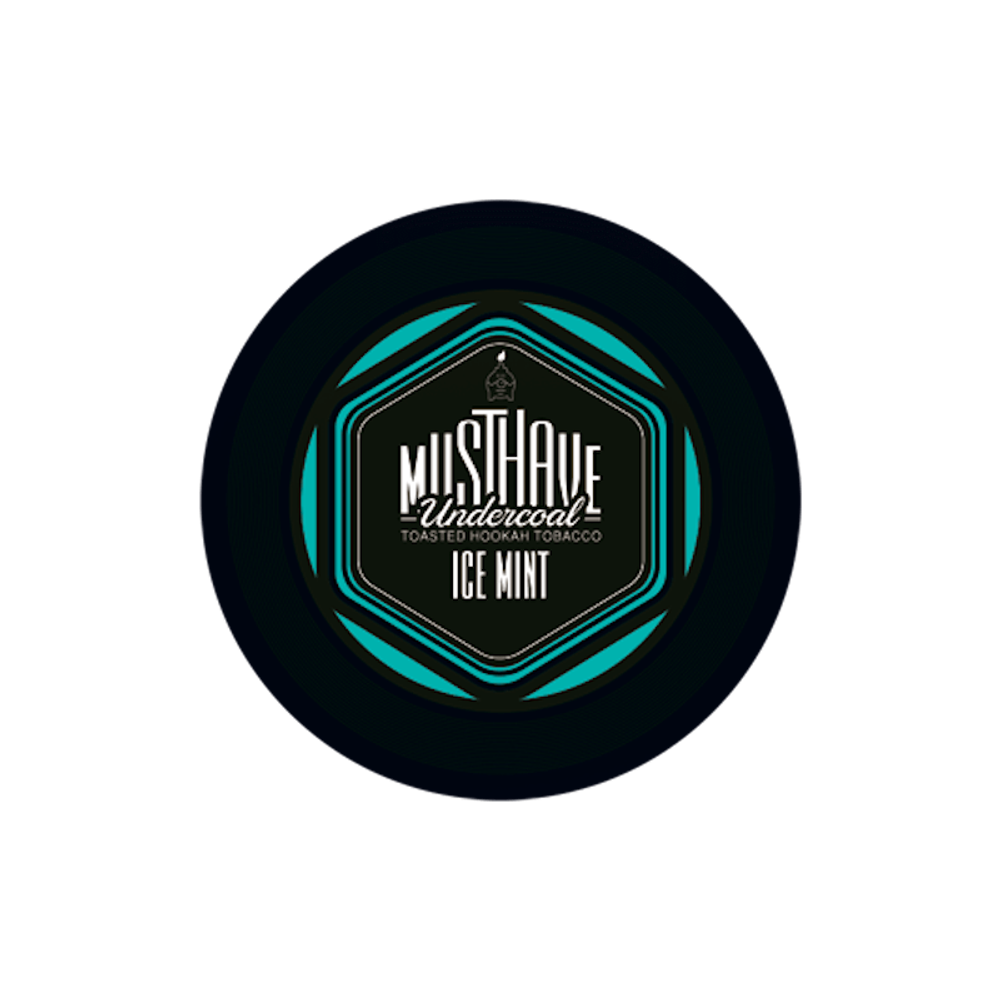 MustHave Ice Mint 25 гр.