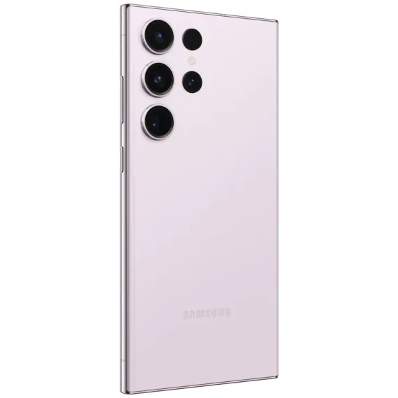 Смартфон Samsung Galaxy S23 Ultra 12/512Gb Lavender (SM-S918BLIUTPA)