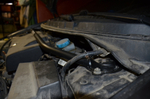 Распорка передних стоек NISSAN PRIMERA (P12)