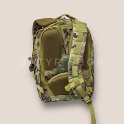 Тактический рюкзак "Molle"