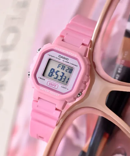 Наручные часы Casio Collection LA-20WH-4A1EF