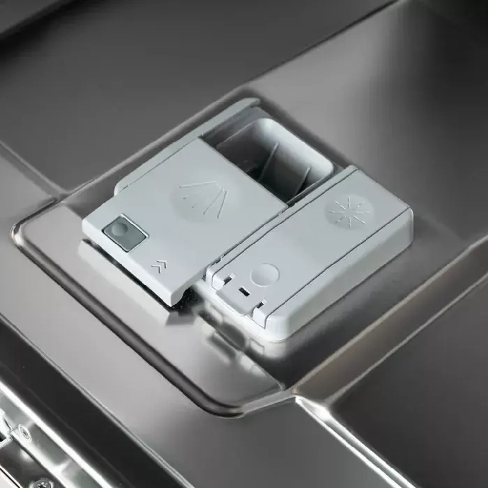 DeLonghi Посудомоечная машина DDWS 665 X EMILIO