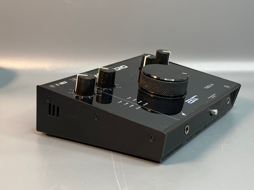M-Audio AIR 192/4