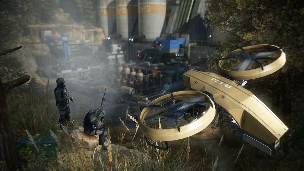 Sniper Ghost Warrior Contracts 2  PS4 | PS5