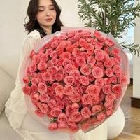 Букеты на Новый год