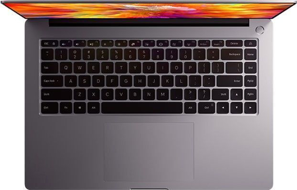 Ноутбук Xiaomi RedmiBook Pro XMA2007-DJ  Intel Core i5 11300H, 3.1 GHz - 4.4 GHz, 16384 Mb, 15.6" 3K 3200x2000, 512 Gb SSD, DVD нет, Intel Iris Xe Graphics, Windows 10, серебристый