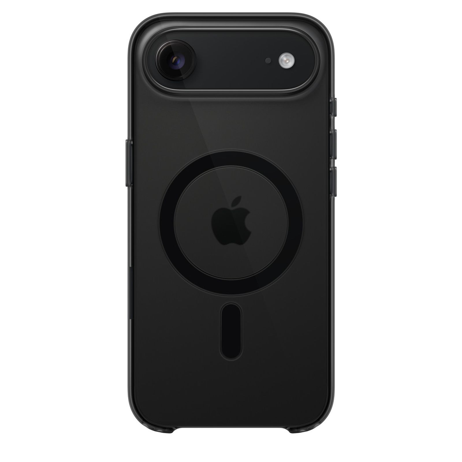 Защитный чехол Apple Air Case с MagSafe для iPhone 17 Air Shadow