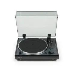 Thorens TD 102A Black High Gloss