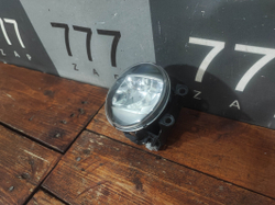 ПТФ передняя правая LED Land Cruiser Prado 150 17-нв Б/У Оригинал 8121048051