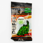 Плавающая насадка Levego Puffi