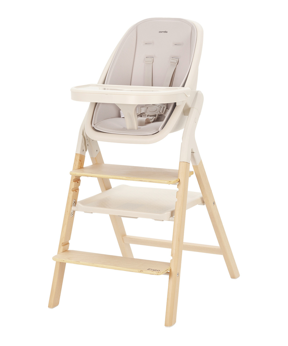 Cтульчик для кормления Carrello Ergo CRL-16701