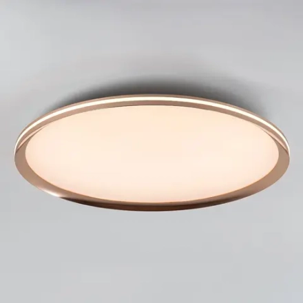 Потолочный cветильник LED4U L3020-600 GD