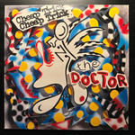 Cheap Trick - The Doctor (Голландия 1986г.)