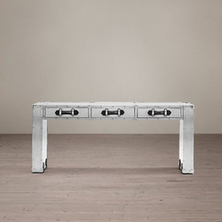 Консоль Каталина Restoration Hardware 105957(tbl05957)