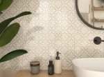 Донна беж низ 03 / Donna beige wall 03 300х500 (1-й сорт)