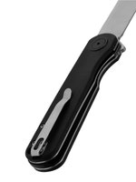Нож складной BOKER Braddock Black 01SC088