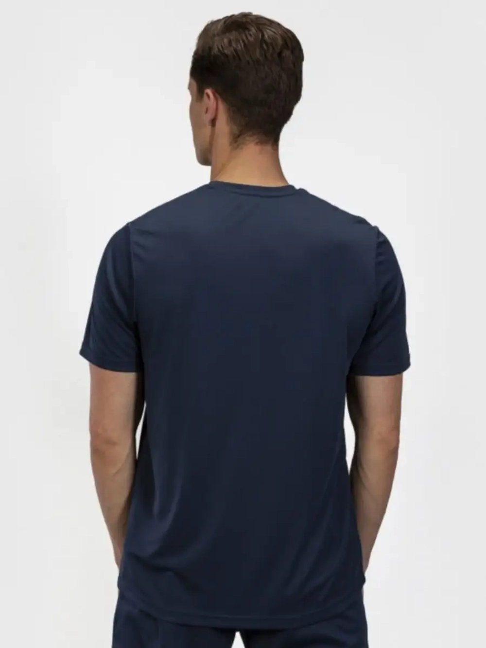 Футболка COMBI NAVY (XS/14y)