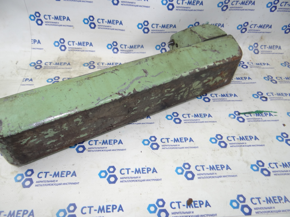 Хобот УДГ ОФ-55 / 6В75, длина 520 мм, ЛХ 70/55
