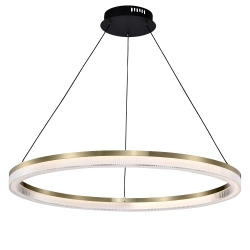 Подвесная люстра 4400-8P Cirkler